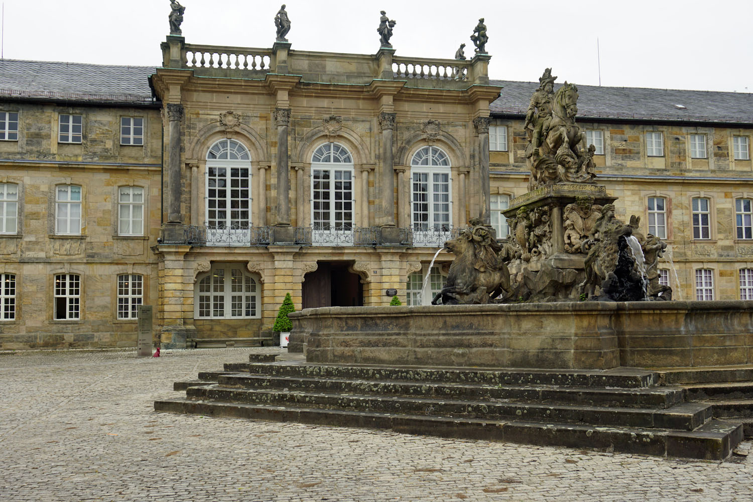 6 Sehenswürdigkeiten in Bayreuth | Op Jück