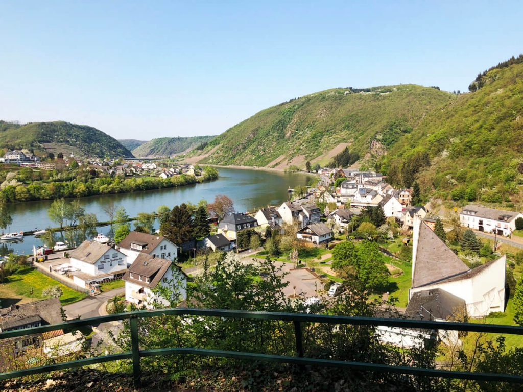 Brodenbach an der Mosel ist Genuss und Natur | Op Jück