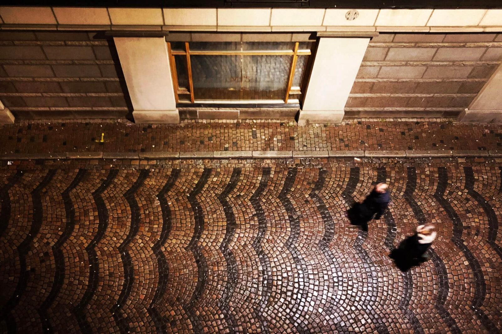 Weihnachten in Malmö Op Jück