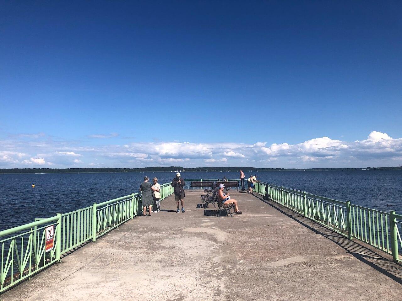 Riga: Tolle Ostsee-Strände Vor Den Toren Der Stadt | Op Jück