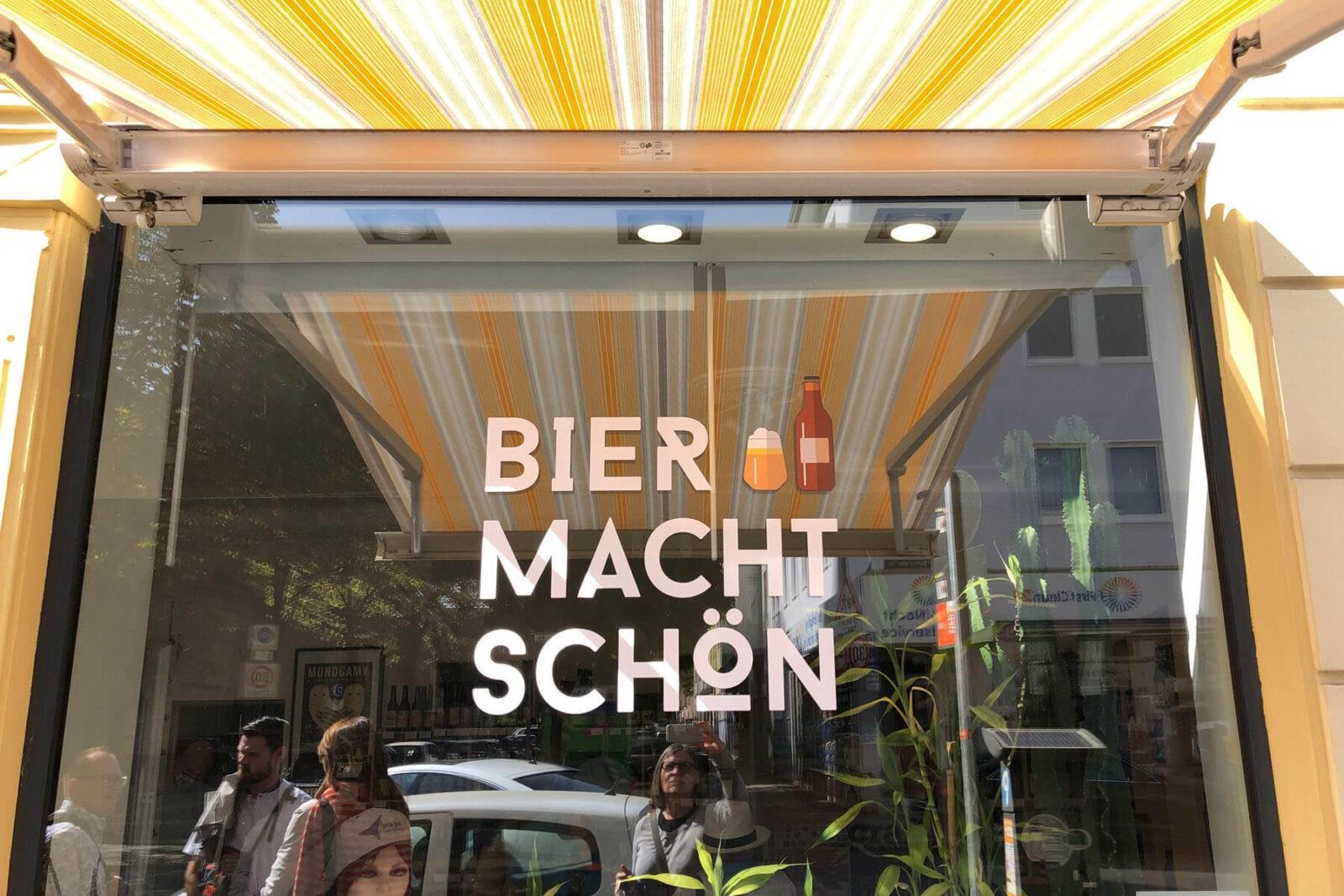 Köln: Mit Eat the World Sülz entdecken | Op Jück