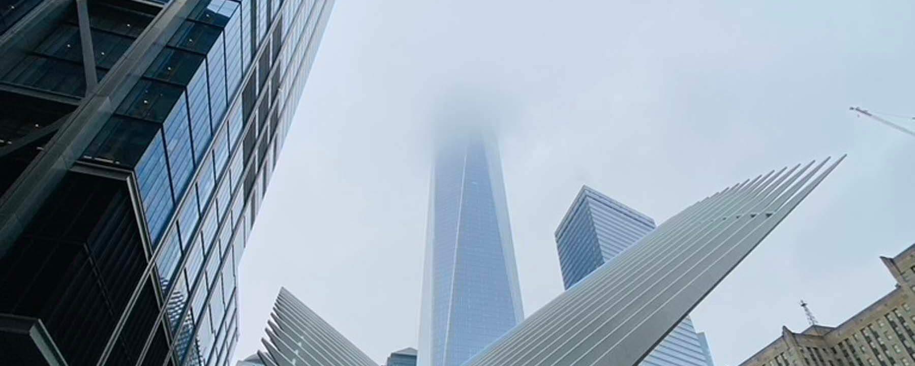 Am World Trade Center