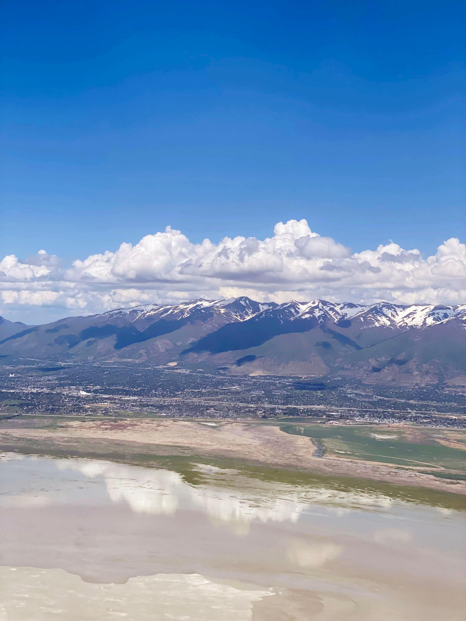 Salt Lake City Sehenswürdigkeiten und Tipps Op Jück